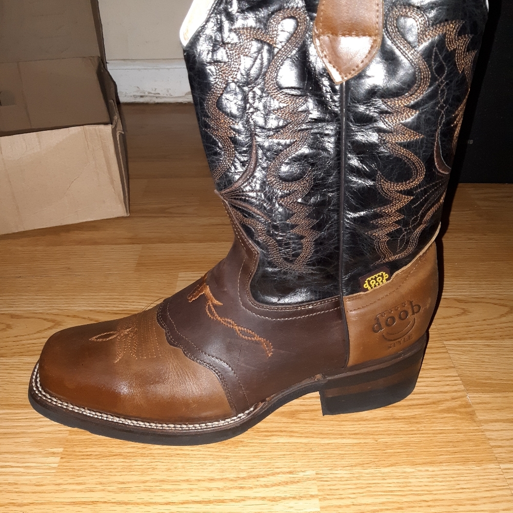 Doob boots - Picture 5 of 5
